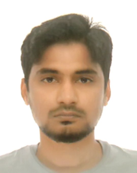 Maruf Mridha Maruf - Physics, Mathematics, Chemistry tutor