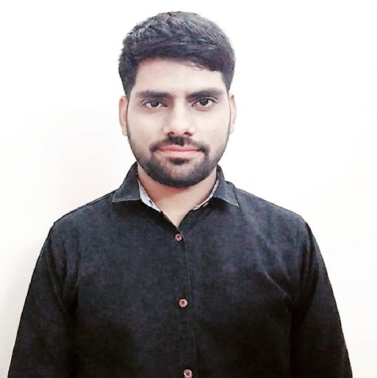 Shahroz Muhammad - English, Linguistics tutor