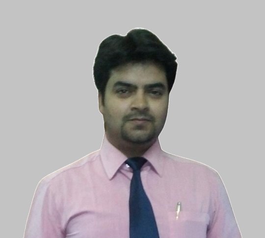 Chauhan Alok - Computer Programming, Informatics tutor