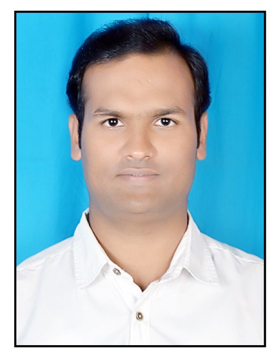 Vinodkumar Jain Ravi - Mathematics, Science tutor