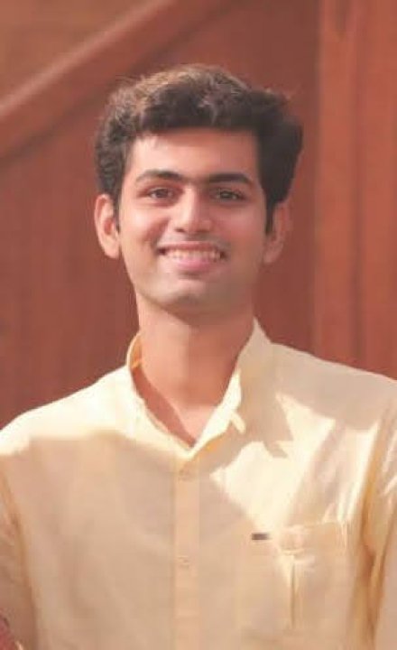 Diwakar Suvarna Harsh - Mathematics, Physics, Computer Programming tutor