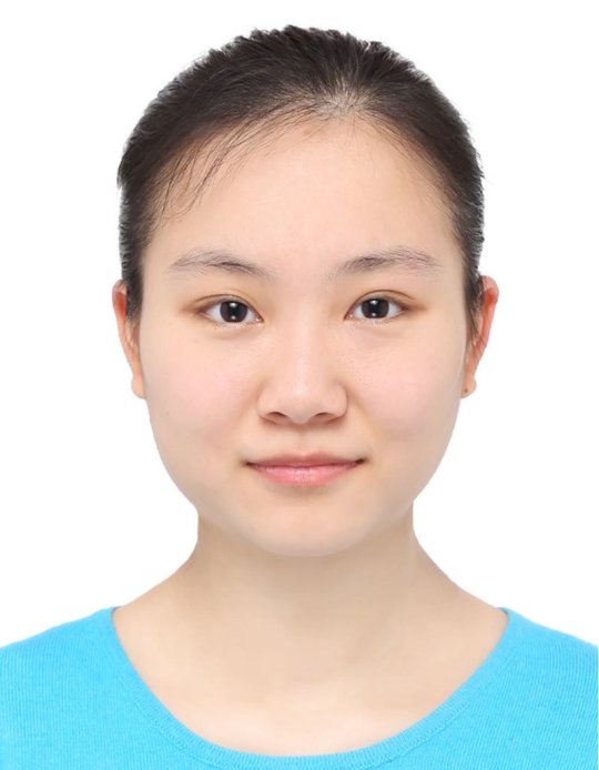 Yin Zhujun - Mandarin, Japanese tutor