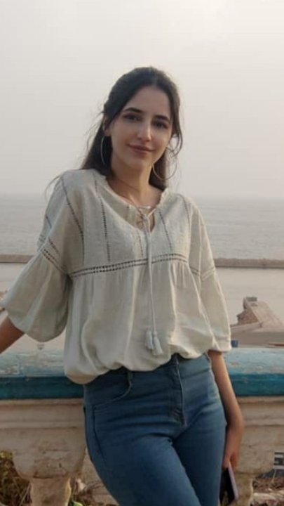 Benouakta Narimane - Mathematics, Arabic, Physics tutor