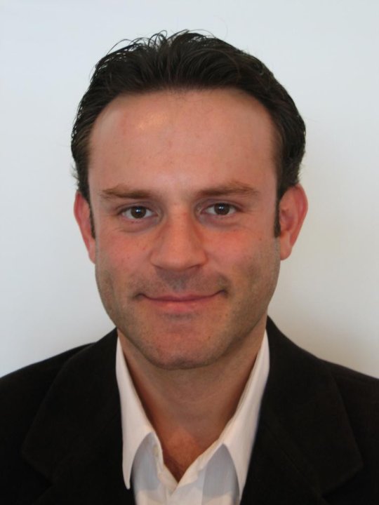 Hatzis Markus - German, Italian tutor