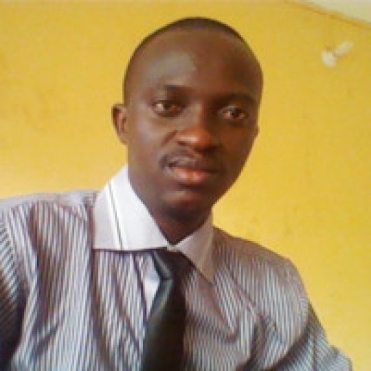 Ewetola Isaac - Mathematics, Physics, Introduction to Computer Science tutor