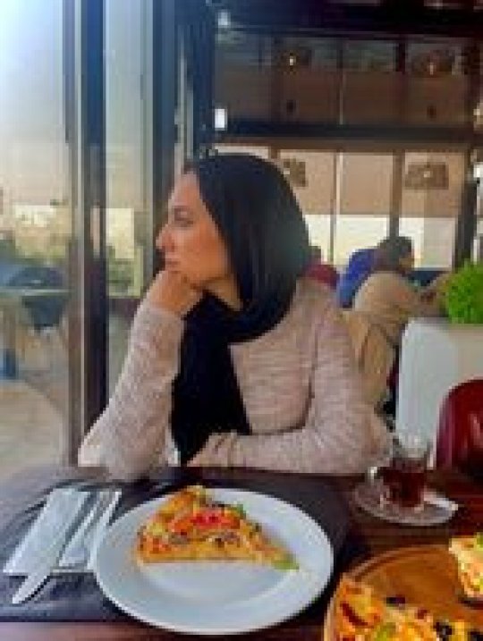 Harrat Nedjla - English tutor