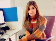 Syeda - Human Resources (HR) tutor