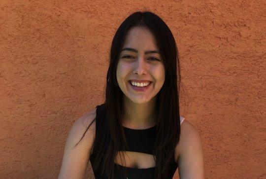 Chávez Lilyan - Spanish, Communication, Literature tutor