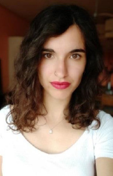 ZERVA Panagiota - Spanish, Modern Greek, English tutor