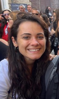 Michela - German Language and Literature tutor
