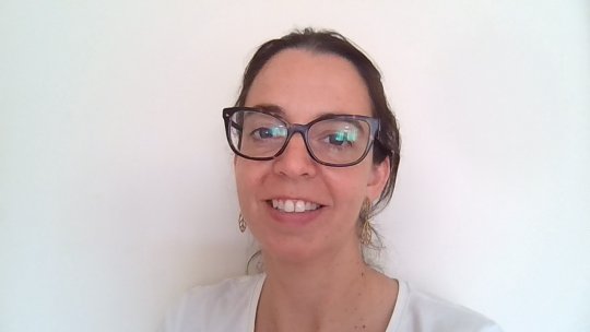 Rita Costa marques martins Ana - Mathematics, English, European Portuguese tutor