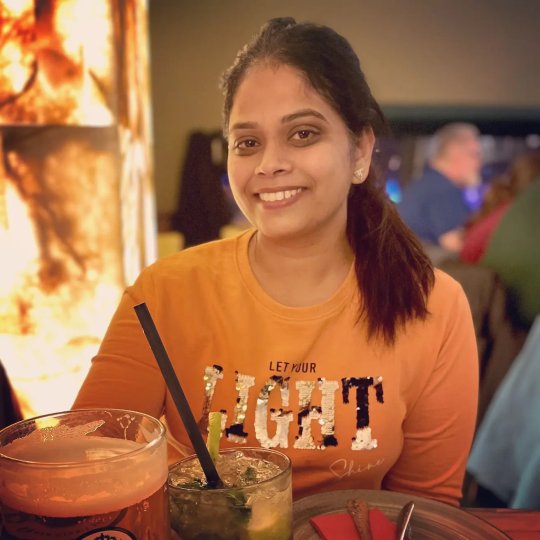 Amit Neha - German tutor
