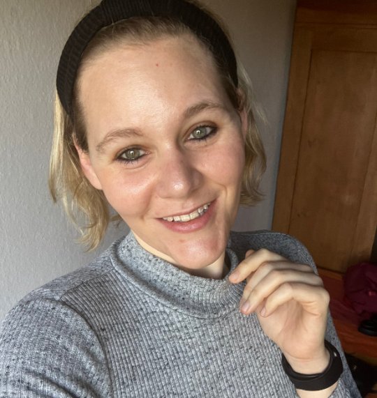 Wunneburger Chelsea - English tutor