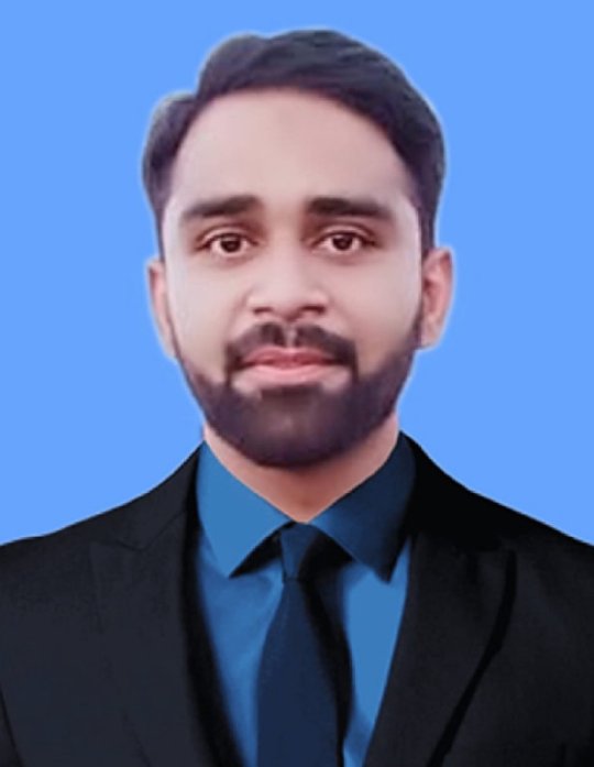 QASIM Muhammad - Mathematics, Physics, English tutor