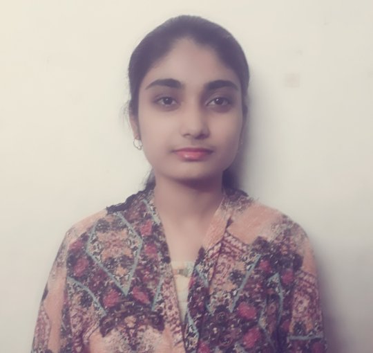 Nusrath Fatima - Mathematics, Physics, Chemistry tutor