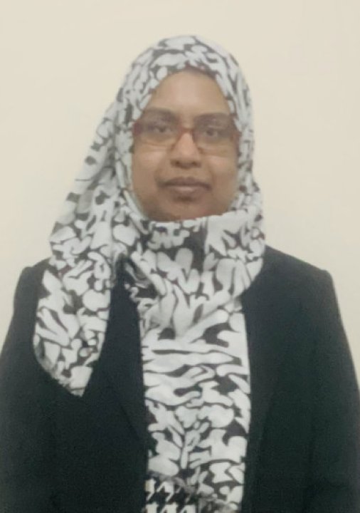 Sumaiya Hussain Fathima - Mathematics, English, Martial Arts tutor