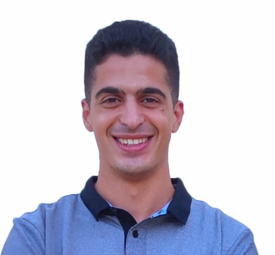 El Haouat Mohammed - English, French, Arabic tutor