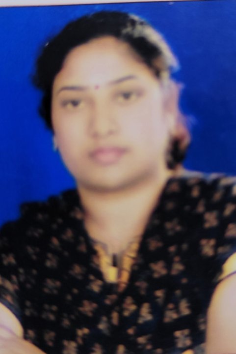 KNJRD Bhavani Bhavani - Biology tutor