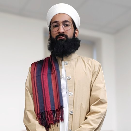 Minhas Habeeb - Quran, English, Religion tutor