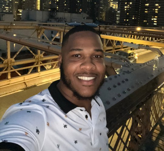Berroa Michael - English tutor