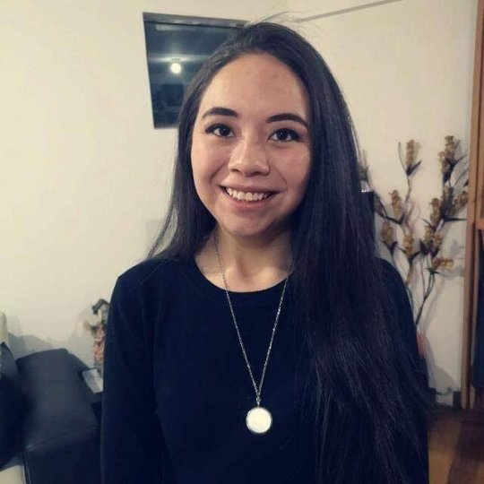 Saavedra Stephanie - Mathematics, Logic tutor