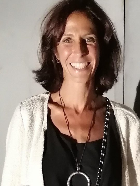 Luísa de Brito Rosa Saturnino Sales Ana - English tutor