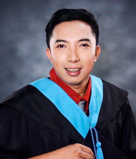 Santos Jayson - English, Mathematics tutor