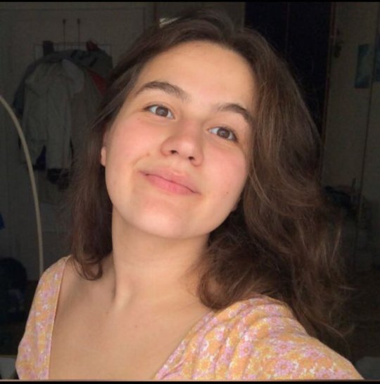 Lalaj Lidia-Ester - English, Mathematics, German tutor