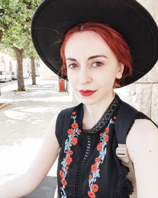 Markaryan Lilit - English tutor