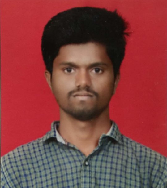 Devaramani Muttappa - Mathematics tutor