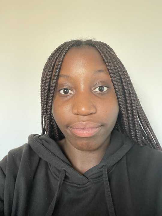 Boamah Annabelle - Biology, Chemistry, Mathematics tutor