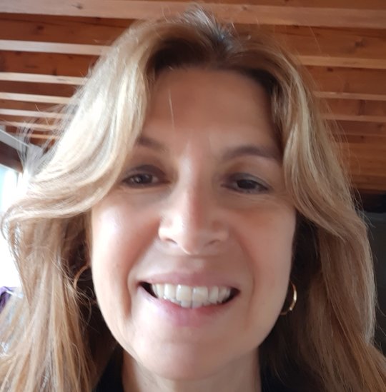 Perocco Patrizia - English, Italian tutor