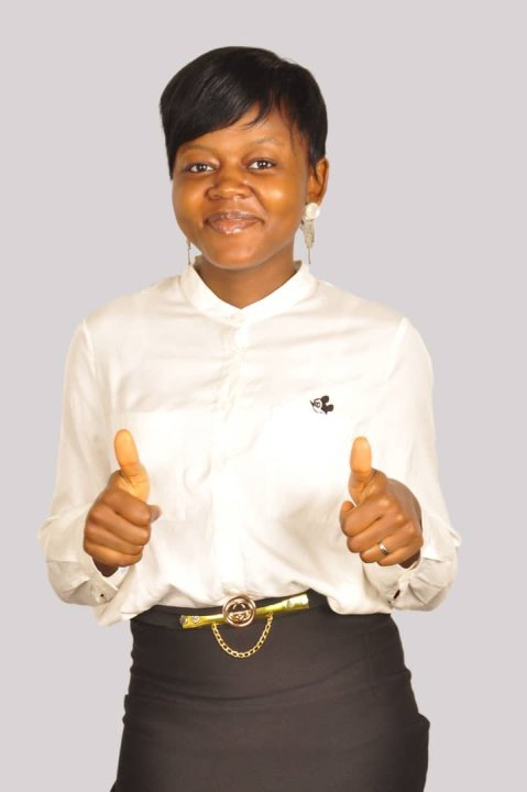 Cynthia Mambi Arrey-Manyi - English, French, Biology tutor