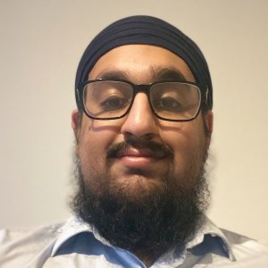 Singh Harjinder - Chemistry, Mathematics, Physics tutor