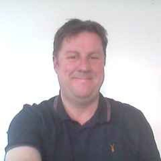McKay Paul - English, Mathematics tutor