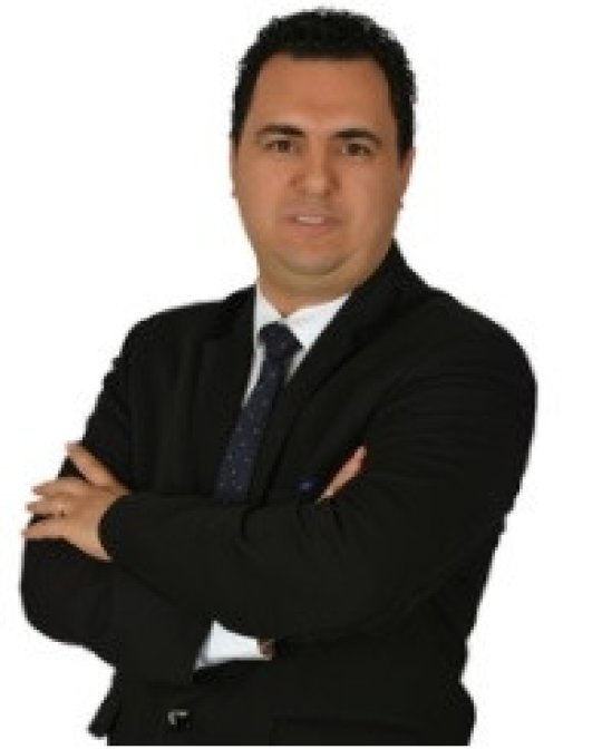 Asgarinejad Sajjad - English tutor