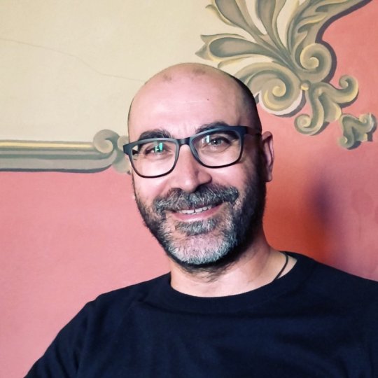 Pisu Alessandro - Italian, Philosophy, English tutor