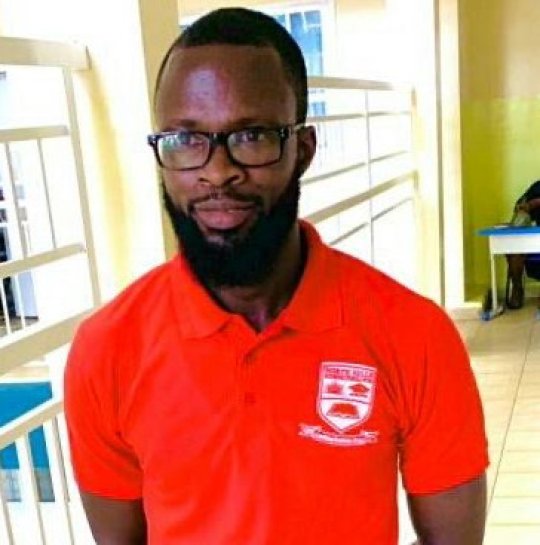 Amoah Wazy - Economics, Mathematics tutor
