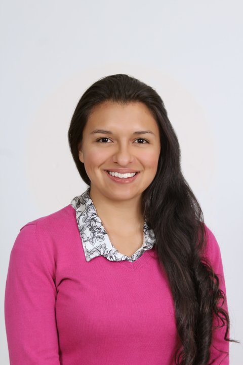 Pacheco Laura - English, Spanish, French tutor