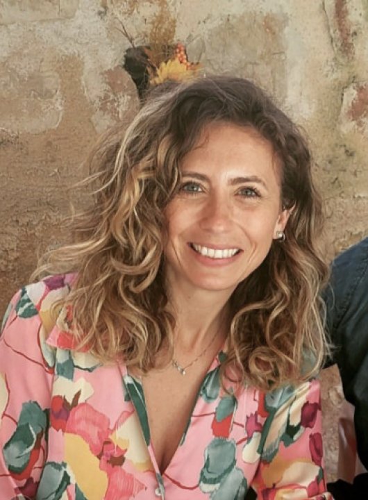 Messini Chiara - Spanish, English, Italian tutor