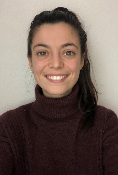 Livigni Valeria - English tutor