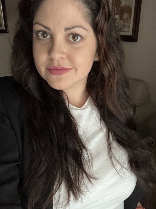 Vanesa - Spanish, English, Psychology tutor