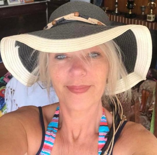 Durkan Sharon - Science, English tutor
