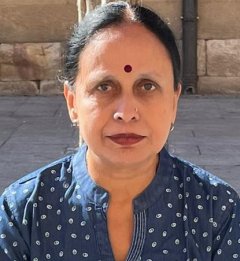 Usha - Kannada tutor