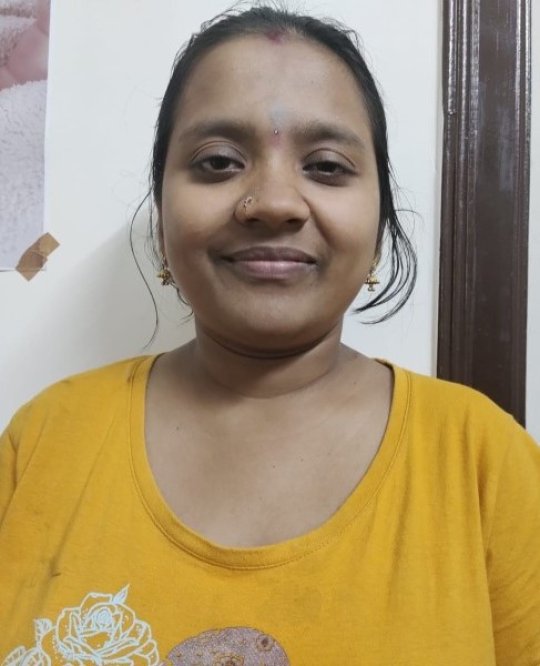 k Lakshmi - Mathematics, Physics, Chemistry tutor