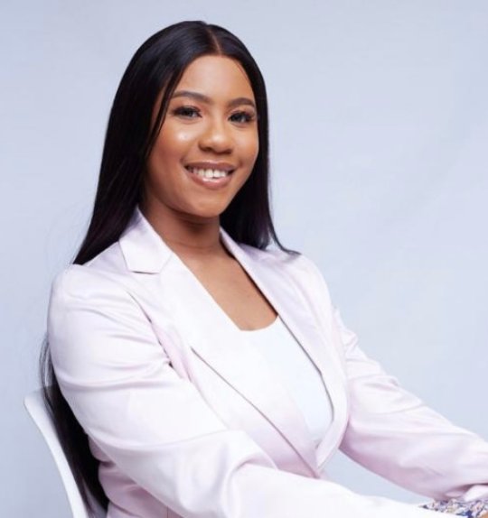 Chizoba Odili Stephanie - English, English Literature tutor