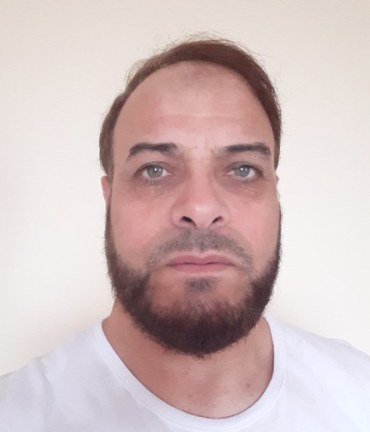Adams Adam - English tutor