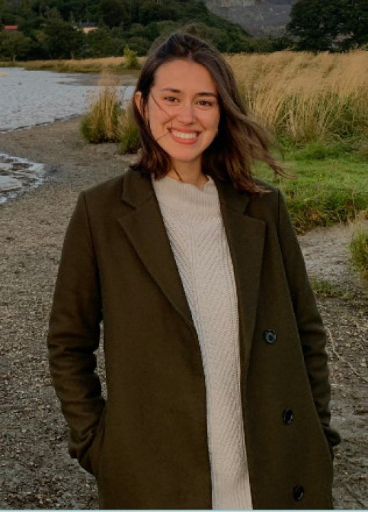Manzin Francesca - English tutor