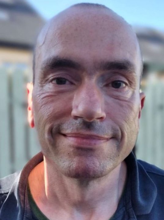 Steele Paul - English, History tutor