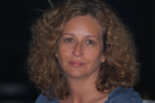 Helena - European Portuguese, English tutor
